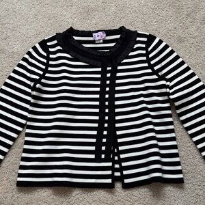 JCREW cotton shrug sweater RARE